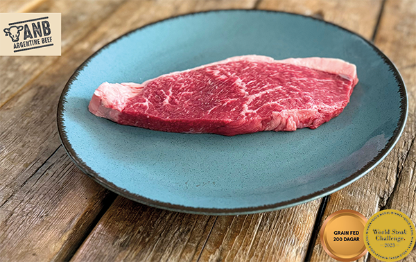 picanha azul natural beef