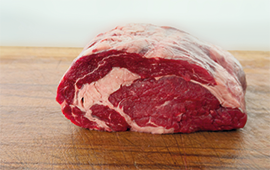 entrecote grass root